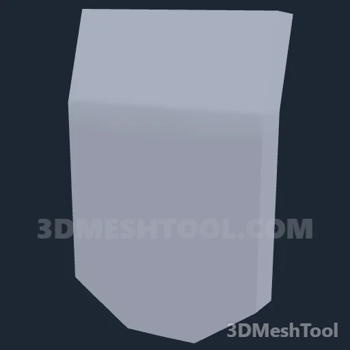 Sólida cor primária (diab2_fairing1a) - hash 0xC264AB36 / 3261377334: foto no GTA V