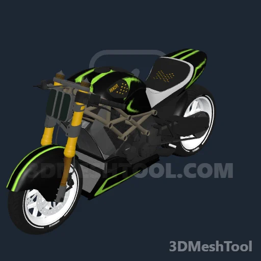Detalhes verdes (diab2_livery12) - hash 0x30F9E524 / 821683492: foto no GTA V