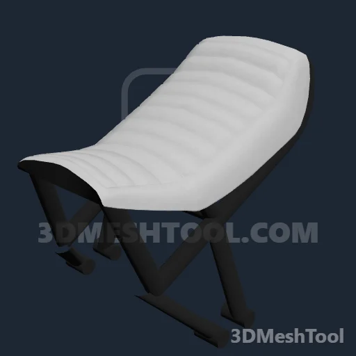 Quadro leve cromado (diab2_seat3b) - hash 0xC583A80F / 3313739791: foto no GTA V