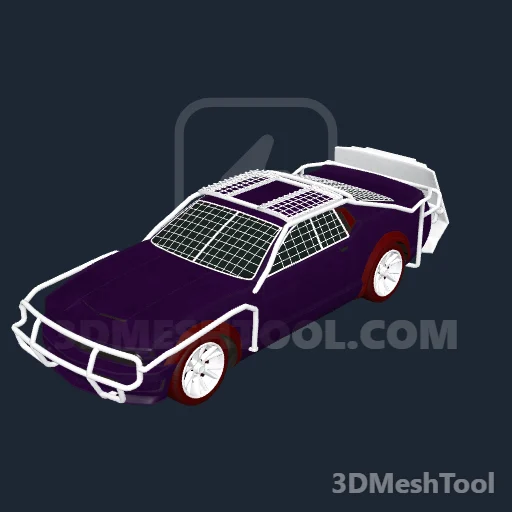 eCola (dom6_livery3) - hash 0x99C8B52C / 2580067628: foto no GTA V