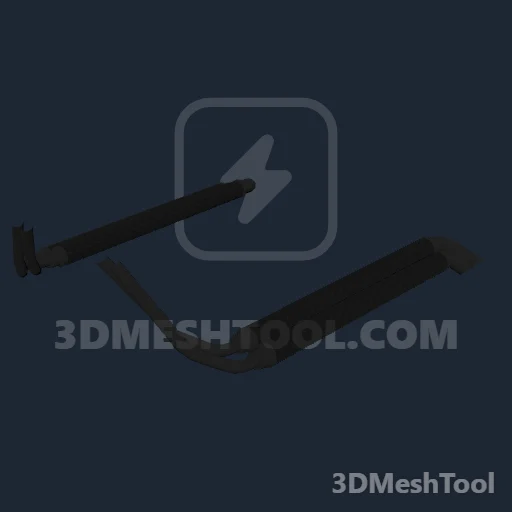 Lateral duplo (dom7_exh_9) - hash 0xE4CF0034 / 3838771252: foto no GTA V