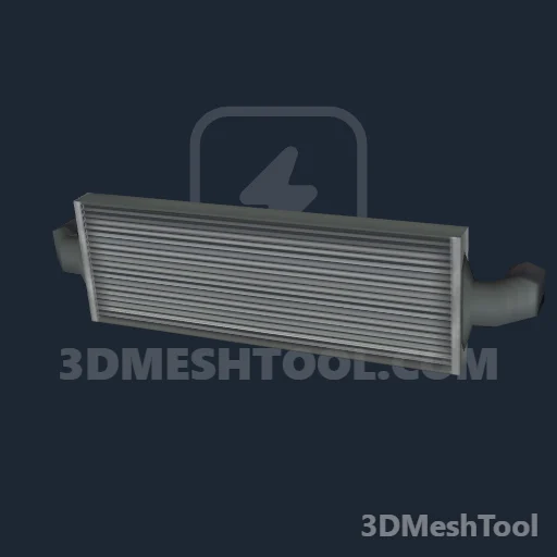 Intercooler (dom7_intercool1) - hash 0x9675652B / 2524276011: foto no GTA V