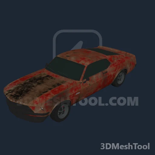 Barracão surrado (dom8_livery7) - hash 0xFC78A01C / 4235763740: foto no GTA V