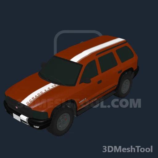 Listras deslocadas brancas: foto do modelo no GTA V