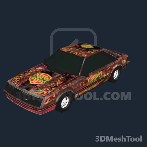 Das antigas enferrujado (driftdom10_livery12) - hash 0x563DC662 / 1446889058: foto no GTA V