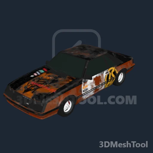 Drift raiz (driftdom10_livery18) - hash 0x81949D0F / 2174000399: foto no GTA V