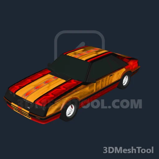 Detalhe retrô (driftdom10_livery23) - hash 0x044E219C / 72229276: foto no GTA V