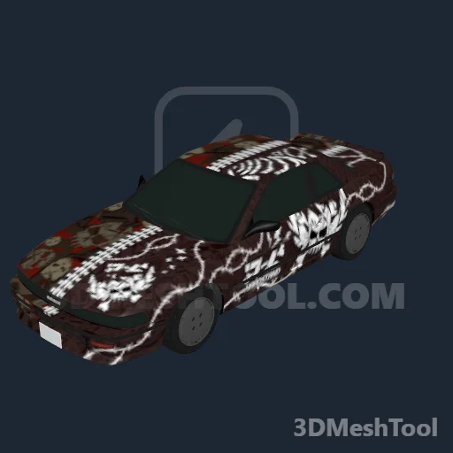 Equipe 76 (driftremus_livery7) - hash 0x3BE96A31 / 1005152817: foto no GTA V