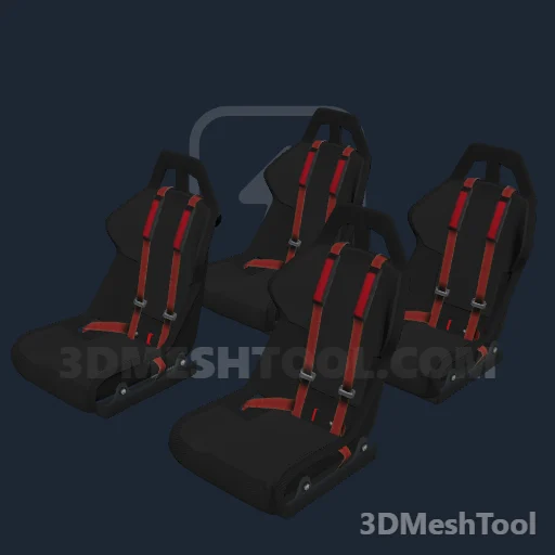 Carbono: foto do modelo no GTA V