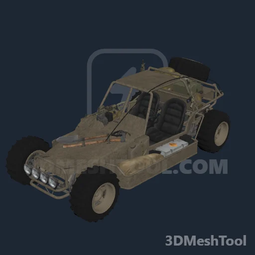 Teatro árido (dune3_livery7) - hash 0xF09E5159 / 4036907353: foto no GTA V