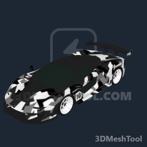 Estampa militar (emerus_livery10) - hash 0x9EB9B031 / 2662969393: foto no GTA V