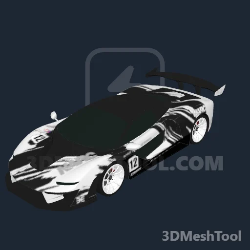 Narc Racing (emerus_livery8) - hash 0x0C7DBAE2 / 209566434: foto no GTA V