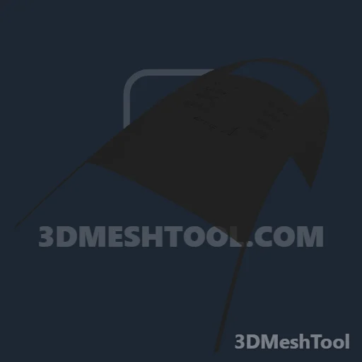 Ventilado (emerus_roof_e) - hash 0xB1D07818 / 2983229464: foto no GTA V
