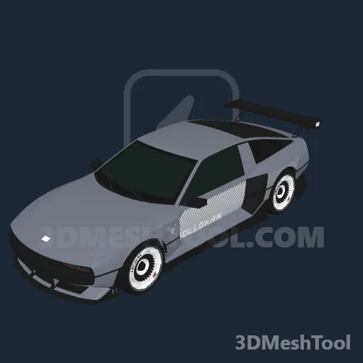 Futurismo Bollokan (envis_livery11) - hash 0xB43794D0 / 3023541456: foto no GTA V