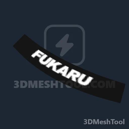 Fukaru preto (envisage_sstripc2) - hash 0x3F179B26 / 1058511654: foto no GTA V
