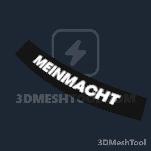 Meinmacht preto (envisage_sstripd2) - hash 0x50723EBB / 1349664443: foto no GTA V