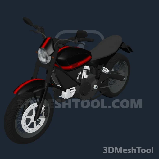 Faixas de corrida vermelhas (esskey_livery_4) - hash 0xAC25E8DC / 2888165596: foto no GTA V