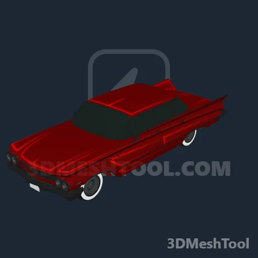 Traço delineado vermelho (eudora_livery4) - hash 0x075FB4DA / 123712730: foto no GTA V