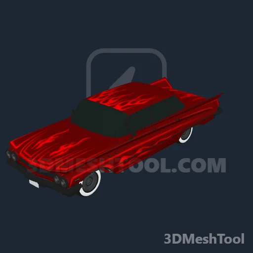 Riscado chama vermelha (eudora_livery6) - hash 0x6B11FC3D / 1796340797: foto no GTA V