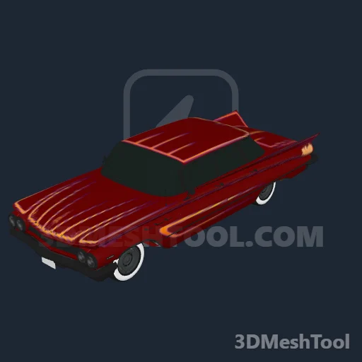 Riscado elaborado laranja: foto do modelo no GTA V