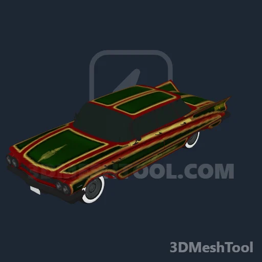 Formas Los Santos (eudora_livery8) - hash 0xBD4420A4 / 3175358628: foto no GTA V