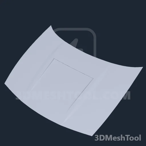 Urbano secundária (eurosx32_hood6) - hash 0x2011D7AD / 538040237: foto no GTA V