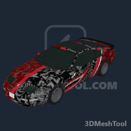 Camuflado tubarão (eurosx32_liv12) - hash 0x848619AD / 2223380909: foto no GTA V