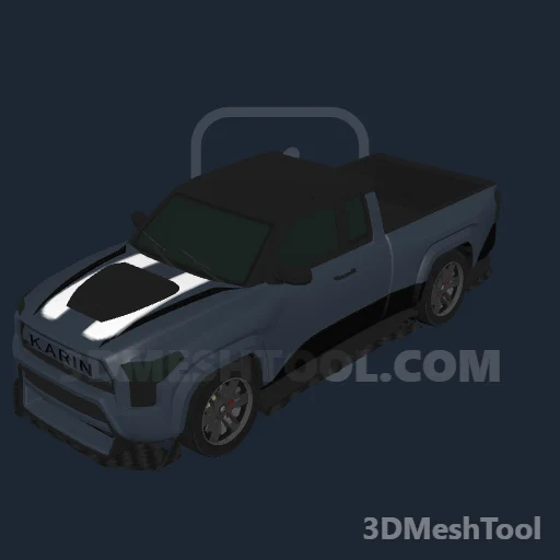 Listras duplas arredondadas (everon3_livery2) - hash 0x40E14EFB / 1088507643: foto no GTA V