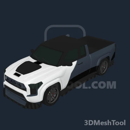 Meia cobertura (everon3_livery6) - hash 0x87B8DCAD / 2277039277: foto no GTA V