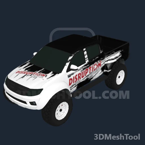 Disruption (everon_livery9) - hash 0xA2D227B3 / 2731681715: foto no GTA V