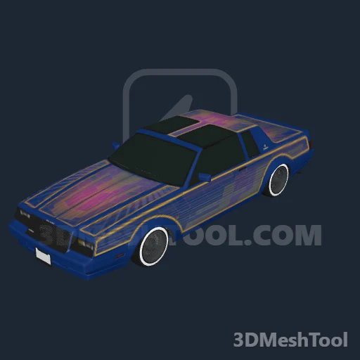 Ensolação (faction2_livery6) - hash 0xAADBC333 / 2866529075: foto no GTA V