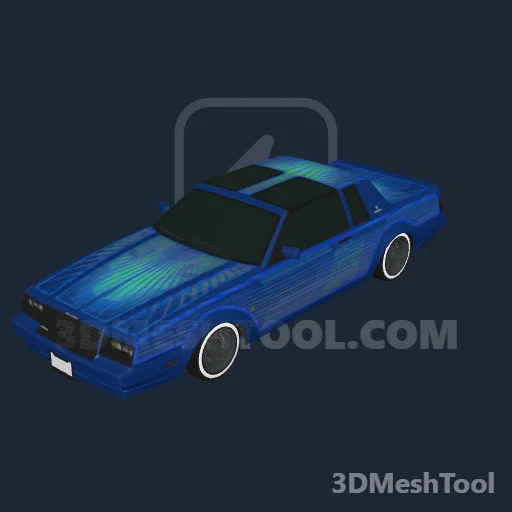 Lunar (faction2_livery7) - hash 0xDD05A786 / 3708135302: foto no GTA V