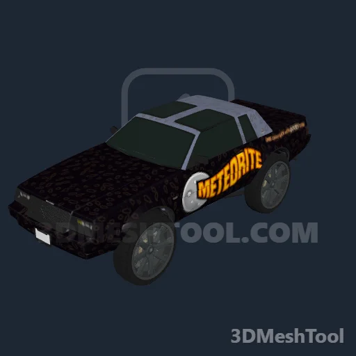 Meteorite (faction3_livery7) - hash 0xA58B4591 / 2777367953: foto no GTA V