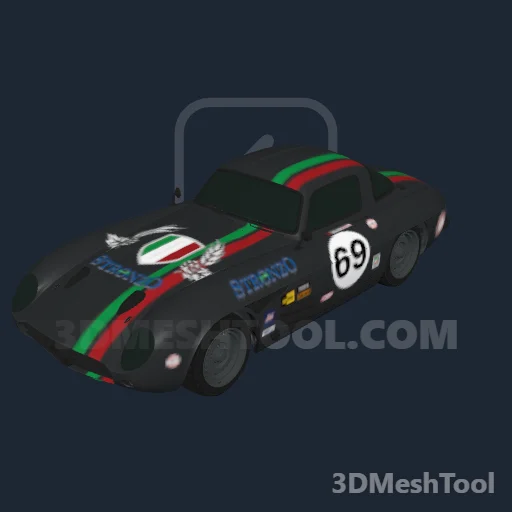 Stronzo Racing (feltzer3_livery17) - hash 0xEB57ECD3 / 3948408019: foto no GTA V