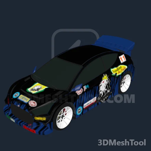 Rum Racing 11 (fgt_livery_10) - hash 0x46AB8EBA / 1185648314: foto no GTA V