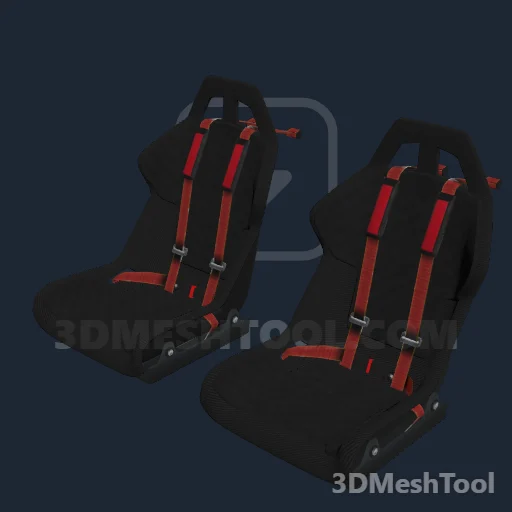 Carbono: foto do modelo no GTA V