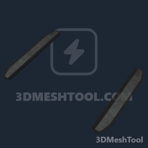 Degrau grade metal alterado (freecwlr_skirt2a) - hash 0x97AC0947 / 2544634183: foto no GTA V