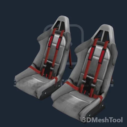 Anatômicos carbono: foto do modelo no GTA V
