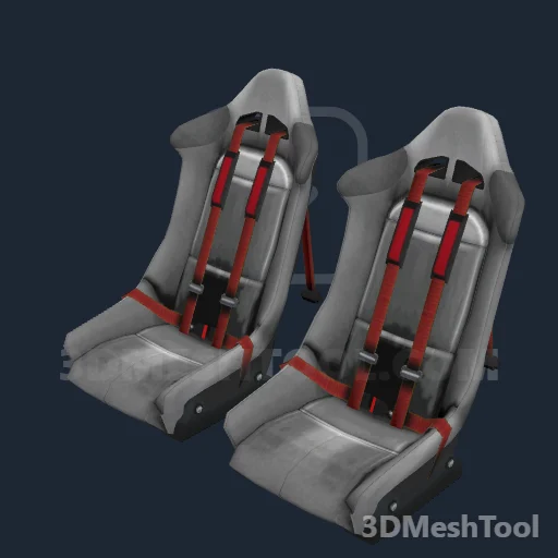 De competição carbono: foto do modelo no GTA V