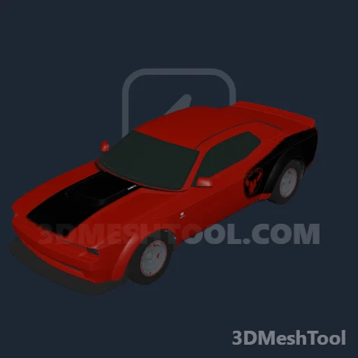 Logo Bravado: foto do modelo no GTA V
