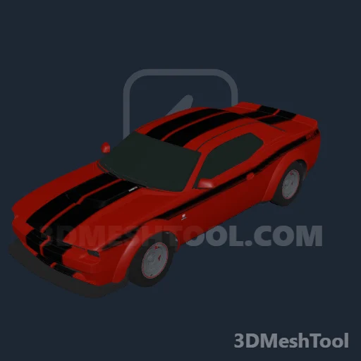 Faixas de corrida pretas (gauntlet4_livery5) - hash 0x7D69BEAC / 2104082092: foto no GTA V
