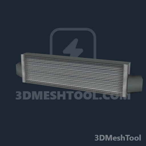 Intercooler exposto (gb200_bumf4) - hash 0x2955AE9E / 693481118: foto no GTA V