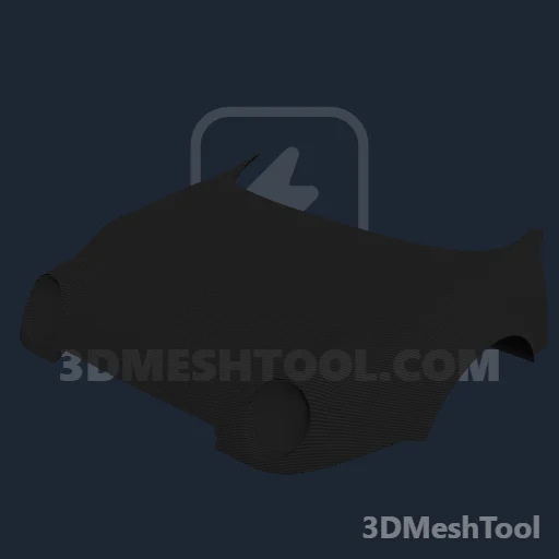 Liso carbono (gb200_hood9) - hash 0xFB675A69 / 4217854569: foto no GTA V