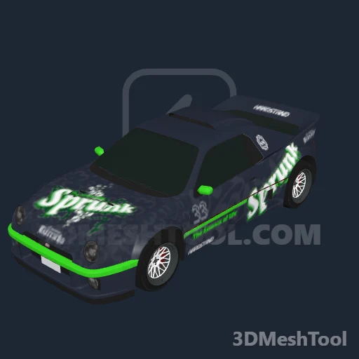 Sprunk (gb200_liv_10) - hash 0x777459D1 / 2004113873: foto no GTA V