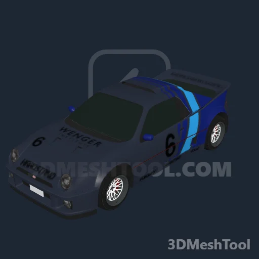 Rally azul (gb200_liv_8) - hash 0x547D5056 / 1417498710: foto no GTA V