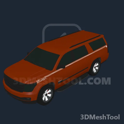 Listras: foto do modelo no GTA V