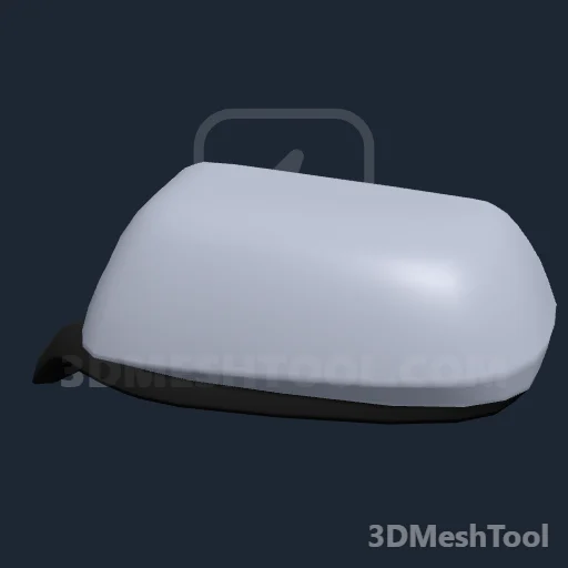 Cor primária: foto do modelo no GTA V