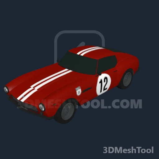 Grotti (gt500_livery1) - hash 0xD371F9DB / 3547462107: foto no GTA V