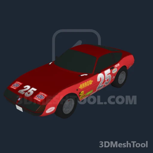 Dense Motorsport (gt750_livery10) - hash 0xB31BB22F / 3004936751: foto no GTA V