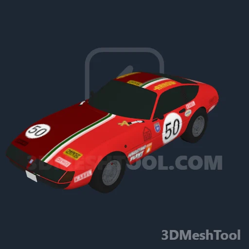 Grotti Racing clássica (gt750_livery7) - hash 0x7FD5CC21 / 2144717857: foto no GTA V